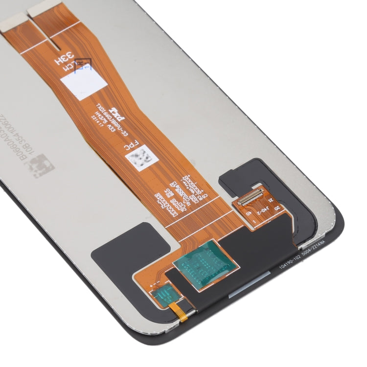 Original LCD Screen For Nokia G400 with Digitizer Full Assembly - free shipping - PMC TechLife - Order now!
