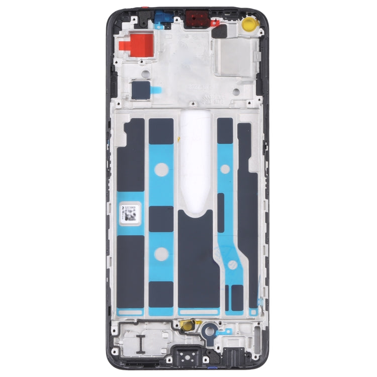 For OnePlus Nord CE 2 5G Middle Frame Bezel Plate - free shipping - PMC TechLife - Order now!