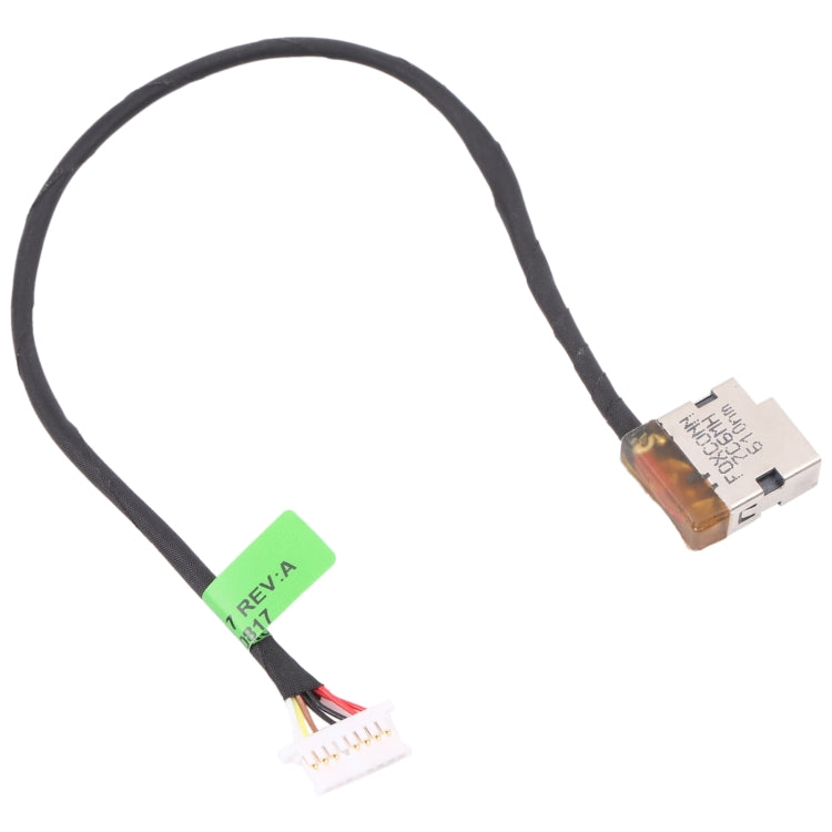 For HP PAVILION 15-AB 15-AK Power Jack Connector - free shipping - PMC TechLife - Order now!
