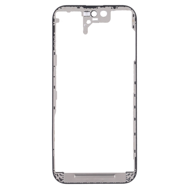 For iPhone 14 Front LCD Screen Bezel Frame - free shipping - PMC TechLife - Order now!