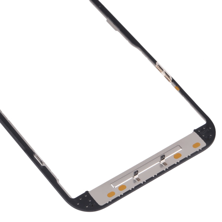 For iPhone 14 Front LCD Screen Bezel Frame - free shipping - PMC TechLife - Order now!