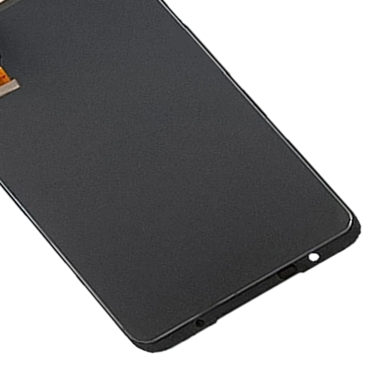 AMOLED LCD Screen For Asus ROG Phone 5 Pro ZS673KS with Digitizer Full Assembly - free shipping - PMC TechLife - Order now!