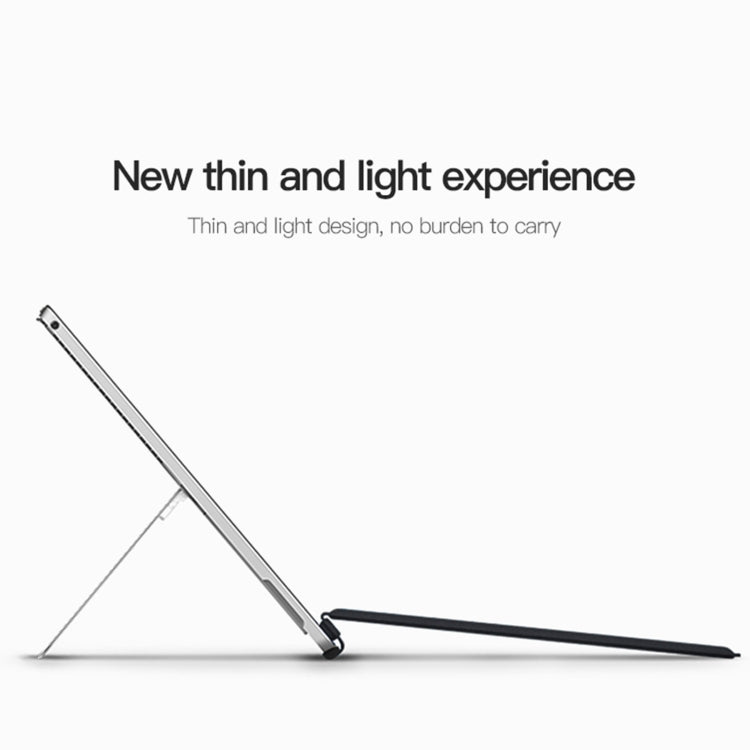 For Microsoft Surface Pro 3 / 4 / 5 / 6 / 7 / 7+ Magnetic Bluetooth Keyboard - Others Keyboard by PMC TechLife | Online Shopping South Africa | PMC TechLife