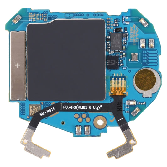 For Samsung Galaxy Watch 42mm SM-R810 Original Motherboard -  by PMC Jewellery | Online Shopping South Africa | PMC Jewellery