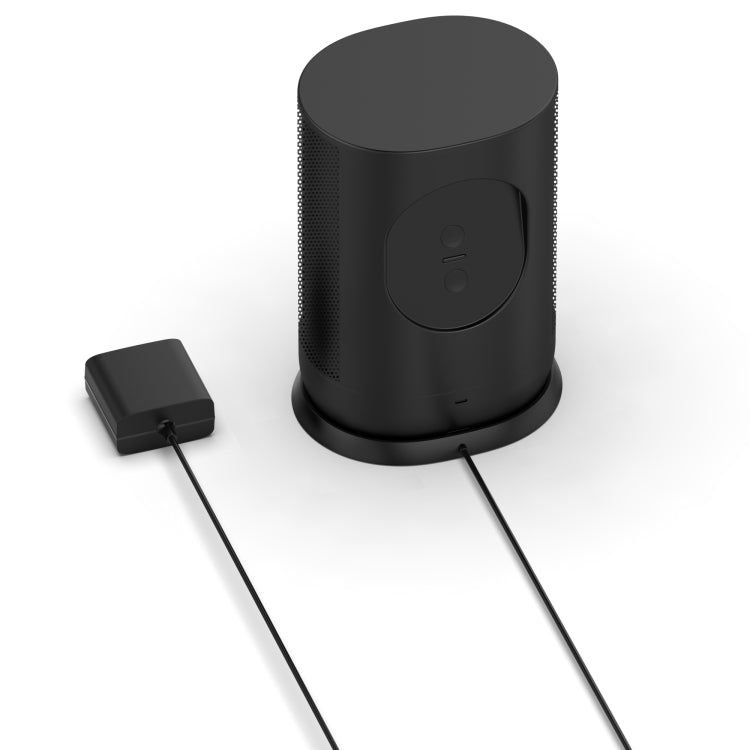 For Sonos Move Audio Power Adapter Speaker Charging Stand, Plug Type:US Plug - Other Accessories by PMC Jewellery | Online Shopping South Africa | PMC Jewellery