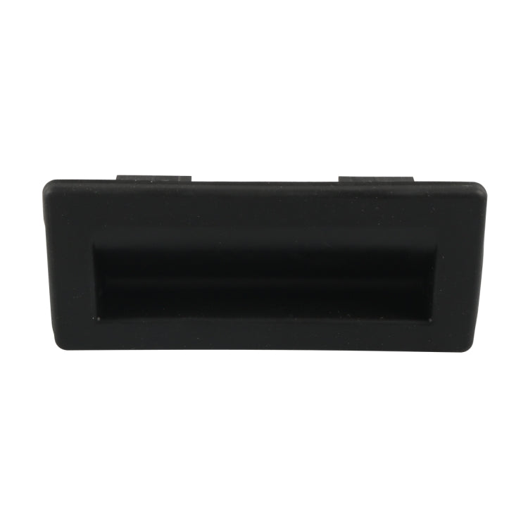 A7675 For Volkswagen / Skoda Car Trunk Tailgate Switch 3V0827566 - free shipping - PMC TechLife - Order now!