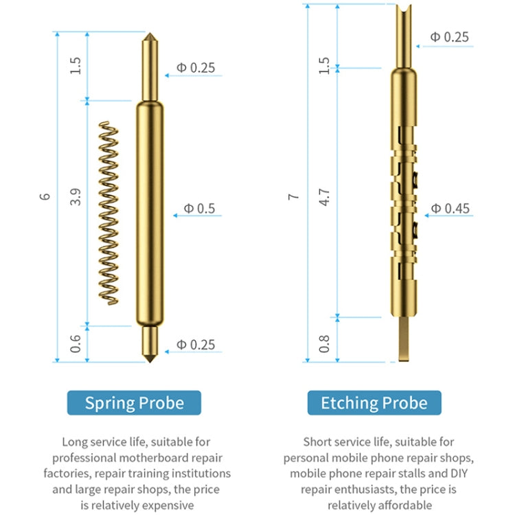 Qianli iSocket Motherboard Layered Test Fixture For iPhone 12 Series - Repair Fixture by QIANLI | Online Shopping South Africa | PMC Jewellery | Buy Now Pay Later Mobicred