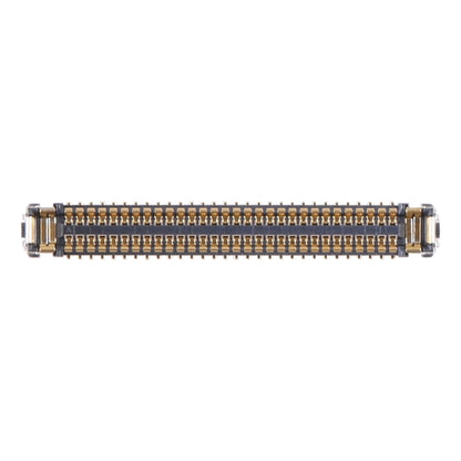 For iPad Air 2020 60Pin LCD Display FPC Connector On Motherboard - iPad Air Parts by PMC Jewellery | Online Shopping South Africa | PMC Jewellery