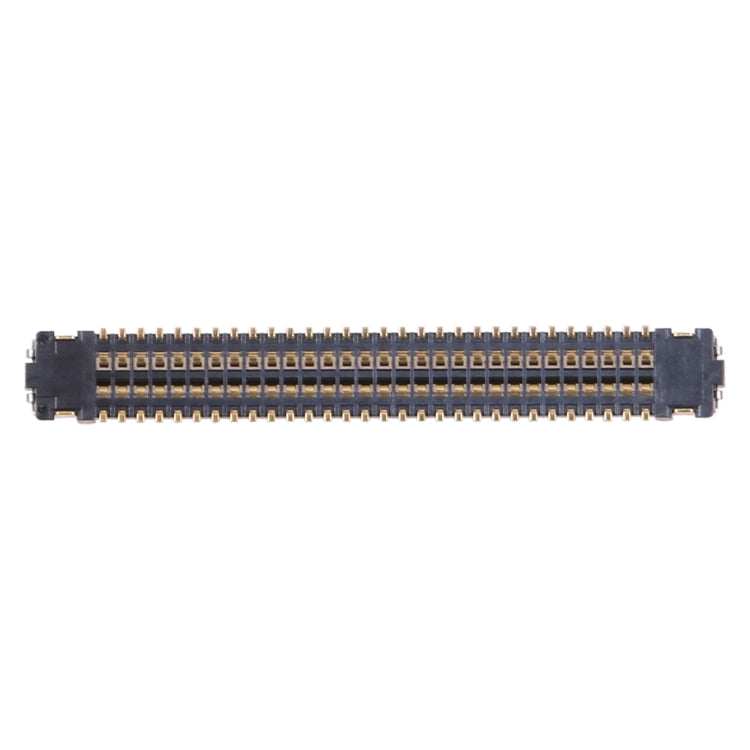 For iPad Air 2020 60Pin LCD Display FPC Connector On Motherboard - iPad Air Parts by PMC TechLife | Online Shopping South Africa | PMC TechLife