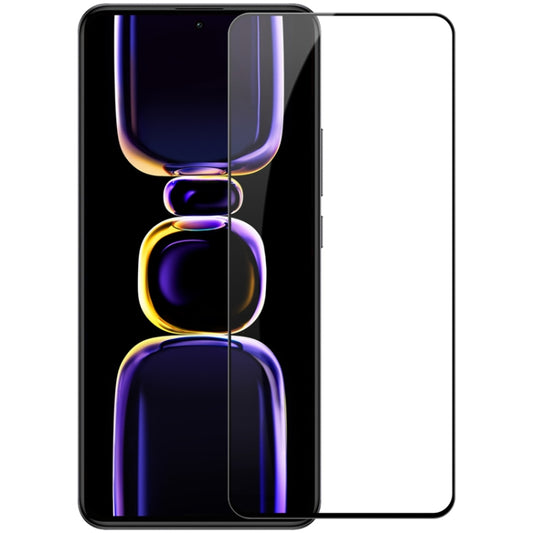 For Xiaomi Redmi K60/K60 Pro/K60E NILLKIN CP+Pro 9H Explosion-proof Tempered Glass Film - Redmi K60 Tempered Glass by NILLKIN | Online Shopping South Africa | PMC Jewellery