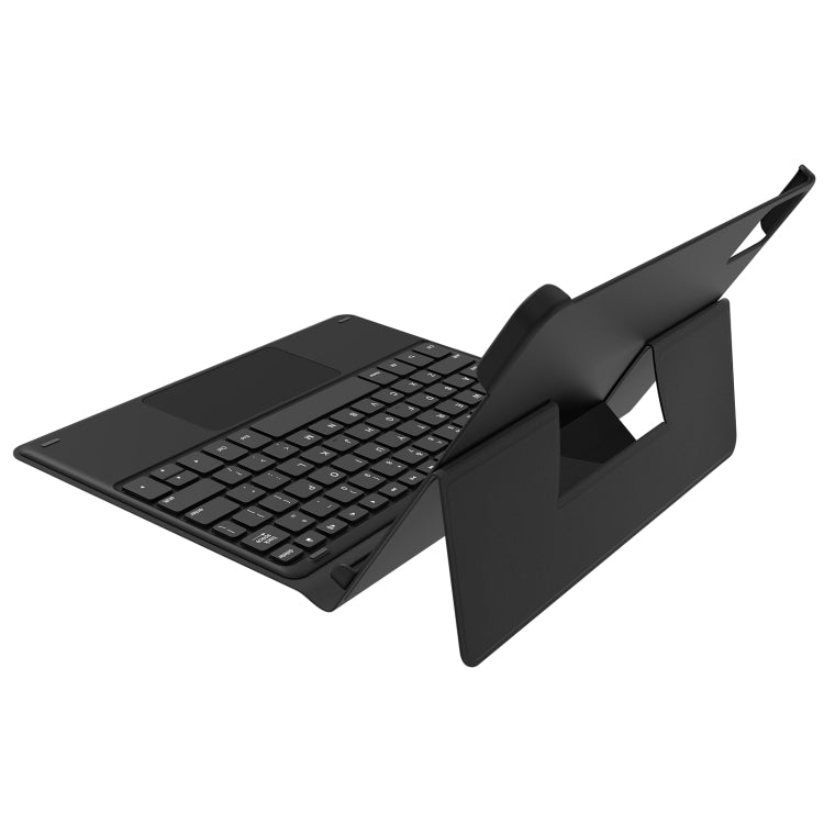 DOOGEE Magnetic Suction Keyboard & Tablet Case For T20 (WMC2051) (Black) - Others Keyboard by DOOGEE | Online Shopping South Africa | PMC Jewellery