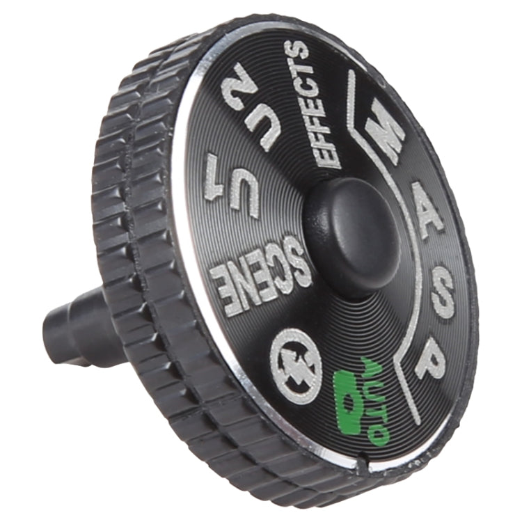 For Nikon D750 Original Mode Dial - Mode Dial by PMC TechLife | Online Shopping South Africa | PMC TechLife
