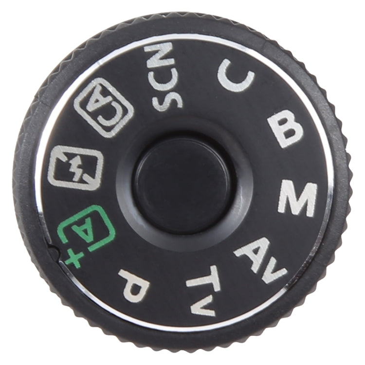 For Canon EOS 70D Original Mode Dial - Mode Dial by PMC Jewellery | Online Shopping South Africa | PMC Jewellery