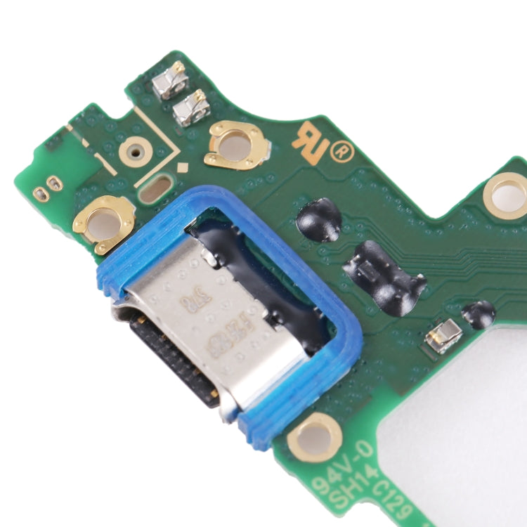 For OPPO Reno7 SE Original Charging Port Board - Small Board by PMC TechLife | Online Shopping South Africa | PMC TechLife