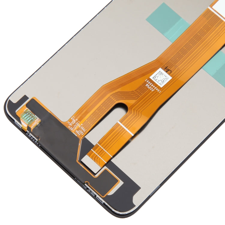 Original LCD Screen For Honor X7a With Digitizer Full Assembly - free shipping - PMC TechLife - Order now!