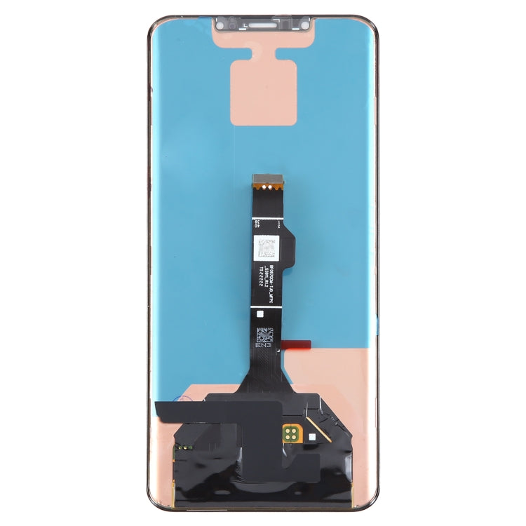 Original LCD Screen For Huawei Mate 50 Pro With Digitizer Full Assembly - LCD Screen by PMC Jewellery | Online Shopping South Africa | PMC Jewellery