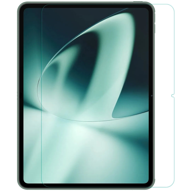 For OPPO Pad 2 NILLKIN H+ Series Tempered Glass Film -  by NILLKIN | Online Shopping South Africa | PMC Jewellery