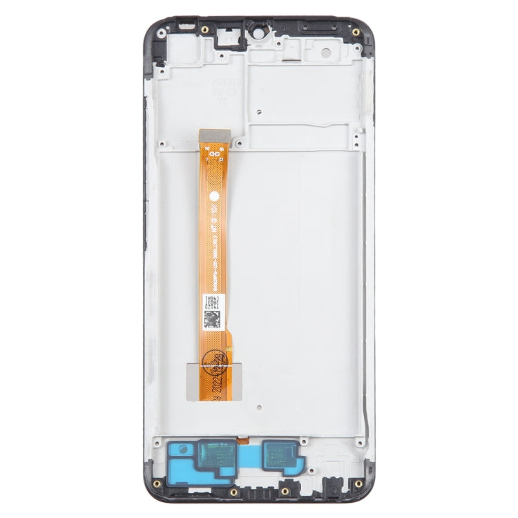 OEM LCD Screen For vivo Y91i India  Digitizer Full Assembly with Frame - free shipping - PMC TechLife - Order now!