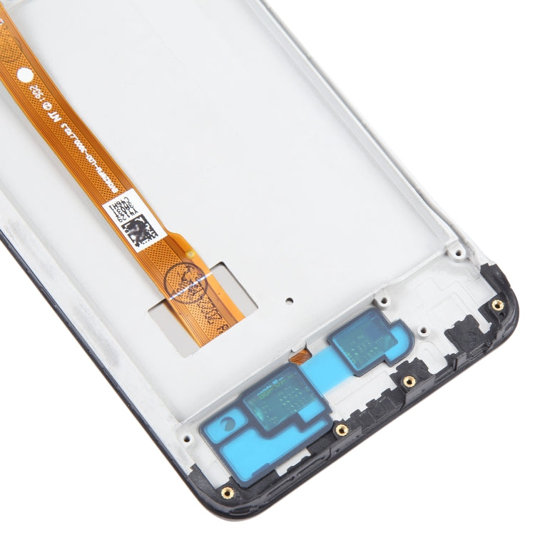 OEM LCD Screen For vivo Y95  Digitizer Full Assembly with Frame - free shipping - PMC TechLife - Order now!