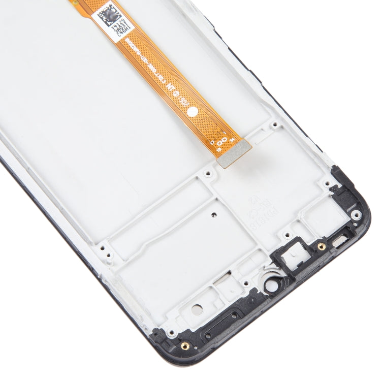 OEM LCD Screen For vivo Y95  Digitizer Full Assembly with Frame - free shipping - PMC TechLife - Order now!