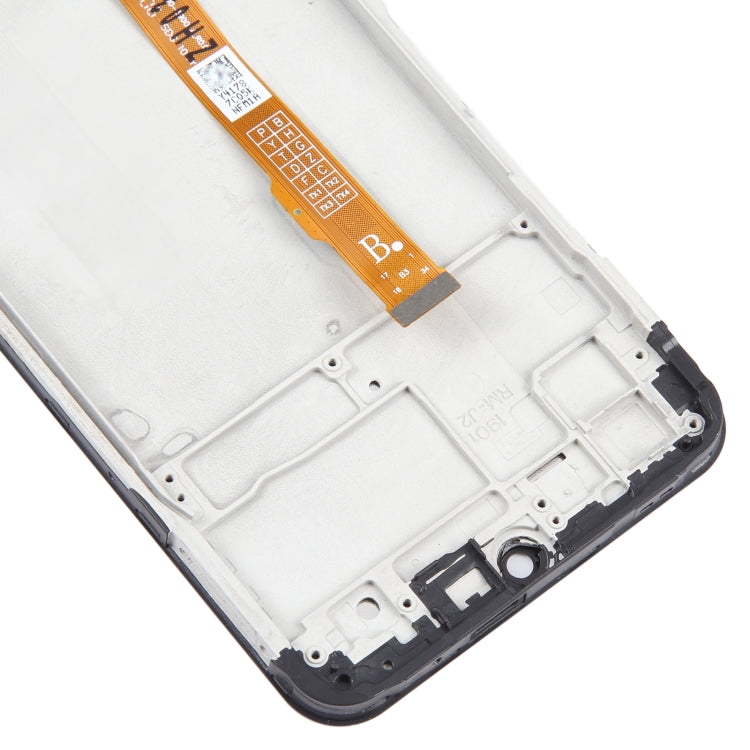 OEM LCD Screen For vivo Y17  Digitizer Full Assembly with Frame - free shipping - PMC TechLife - Order now!