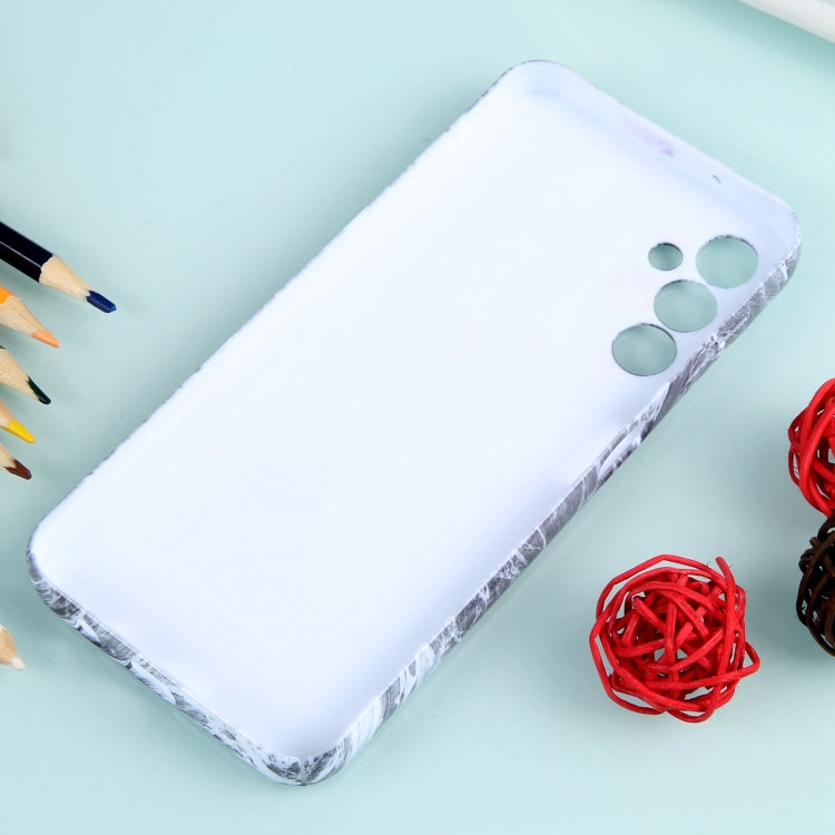 For Samsung Galaxy S23+ 5G Marble Pattern Phone Case(Black White) - free shipping - PMC TechLife - Order now!