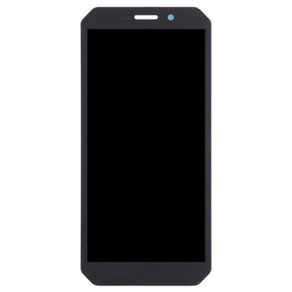 LCD Screen For Doogee S61 Pro with Digitizer Full Assembly - Doogee by PMC Jewellery | Online Shopping South Africa | PMC Jewellery