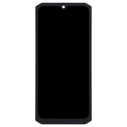 LCD Screen For Doogee S99 with Digitizer Full Assembly - Doogee by PMC Jewellery | Online Shopping South Africa | PMC Jewellery