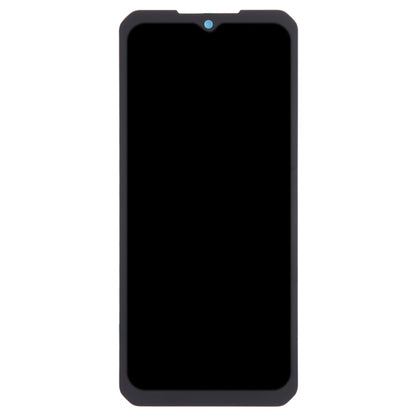 LCD Screen For Doogee S100 with Digitizer Full Assembly - Doogee by PMC Jewellery | Online Shopping South Africa | PMC Jewellery