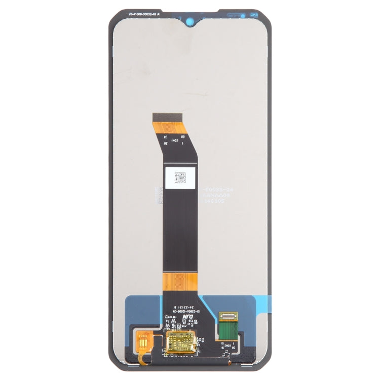 LCD Screen For Doogee V Max 5G with Digitizer Full Assembly - Doogee by PMC Jewellery | Online Shopping South Africa | PMC Jewellery
