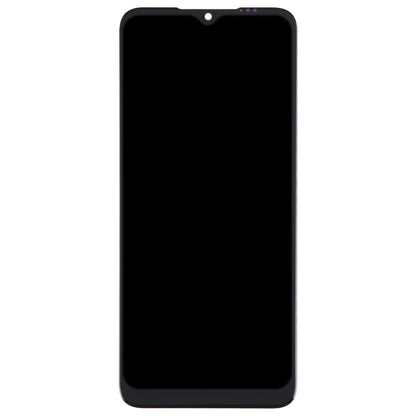 LCD Screen For Doogee N50 with Digitizer Full Assembly - Doogee by PMC Jewellery | Online Shopping South Africa | PMC Jewellery