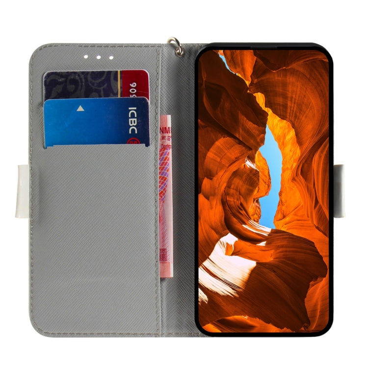 For Infinix Note 30 3D Colored Flip Leather Phone Case(Cute Cat) - free shipping - PMC TechLife - Order now!