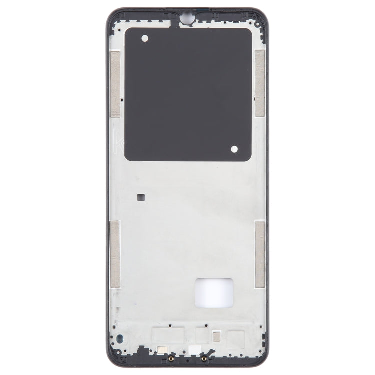 For vivo Y15a Original Front Housing LCD Frame Bezel Plate - Frame Bezel Plate by PMC Jewellery | Online Shopping South Africa | PMC Jewellery