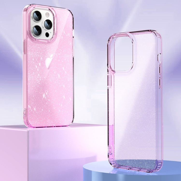 For iPhone 11 Star Solid Color Phone Case(Pink) - iPhone 11 Cases by PMC Jewellery | Online Shopping South Africa | PMC Jewellery