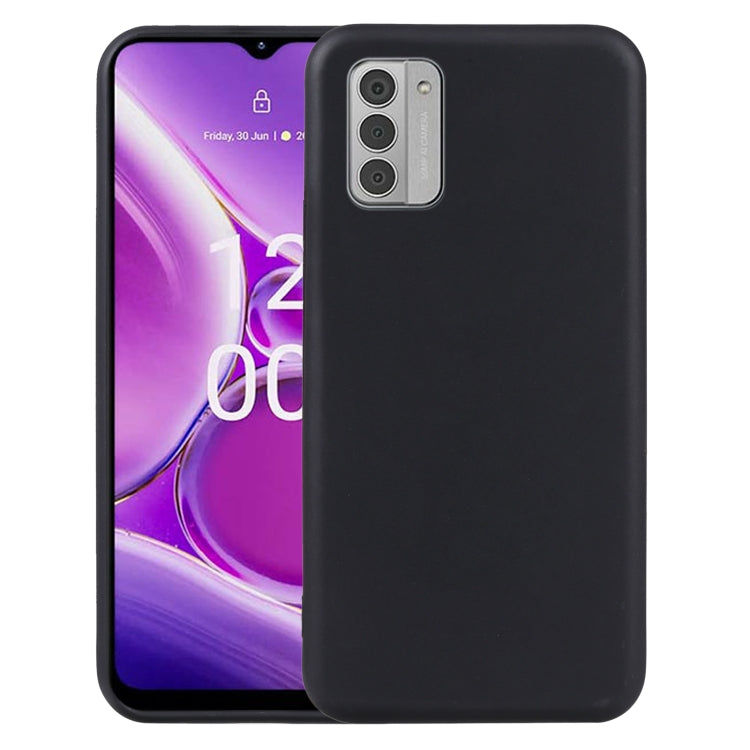 For Nokia G42 TPU Phone Case(Black) - free shipping - PMC TechLife - Order now!