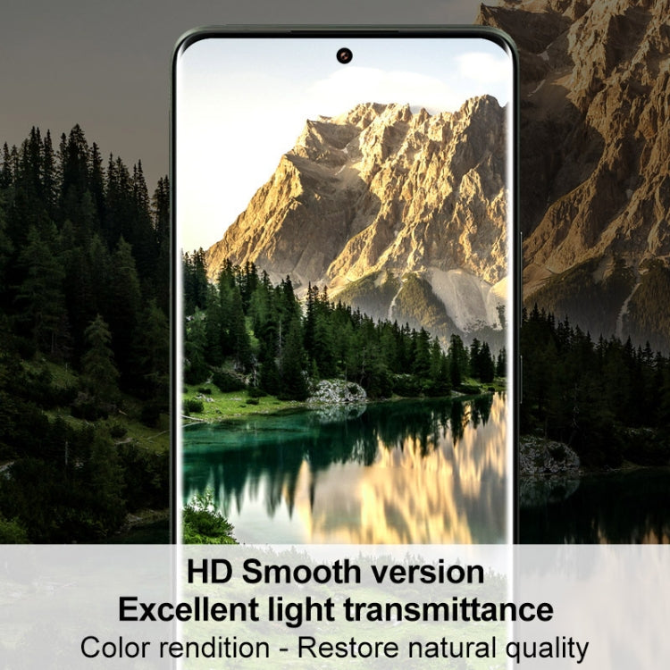 For Xiaomi 13 Ultra 5G 2pcs imak Curved Full Screen Hydrogel Film Protector - free shipping - PMC TechLife - Order now!
