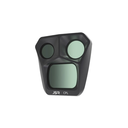 For DJI Mavic 3 Pro JSR GB CPL Lens Filter - Mavic Lens Filter by JSR | Online Shopping South Africa | PMC Jewellery