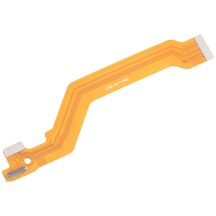 For vivo X90 OEM LCD Flex Cable - Flex Cable by PMC Jewellery | Online Shopping South Africa | PMC Jewellery