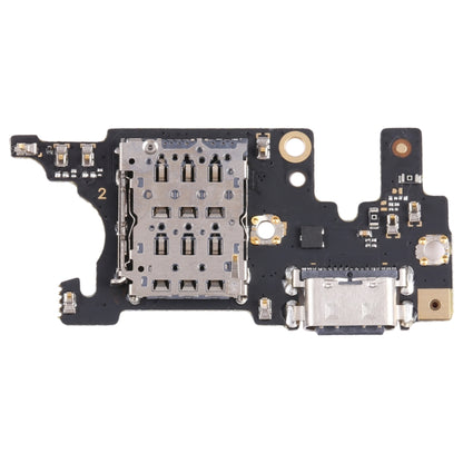 For Motorola Edge 30 Neo OEM Charging Port Board - Charging Port Board by PMC Jewellery | Online Shopping South Africa | PMC Jewellery