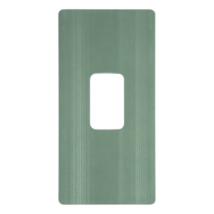 For iPhone 14 Plus LCD Screen Outer Glass Lens Calibration Fixed Mold - free shipping - PMC TechLife - Order now!