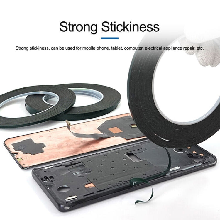 3mm Foam Double-Sided Tape for Phone Screen Repair - free shipping - PMC TechLife - Order now!