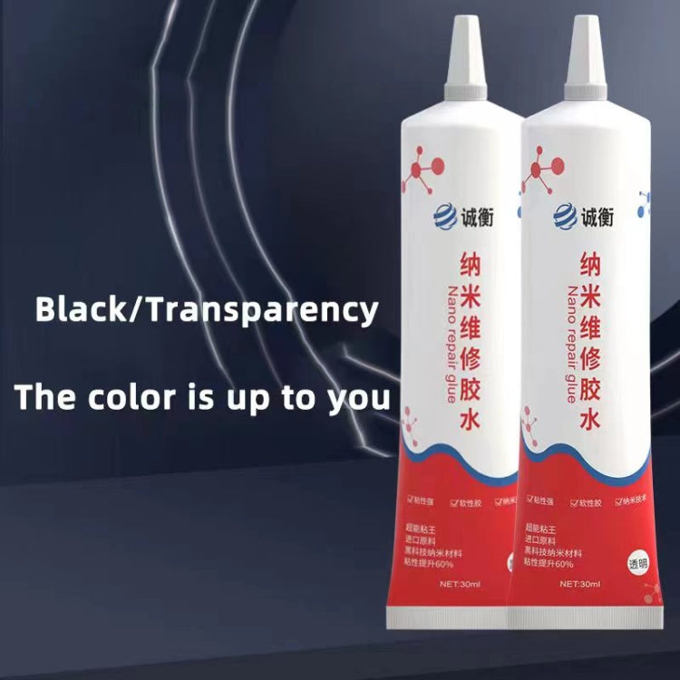 30ml Nano Repair Glue Fast Curing Glue(Transparent) - Repair Glue Series by PMC TechLife | Online Shopping South Africa | PMC TechLife
