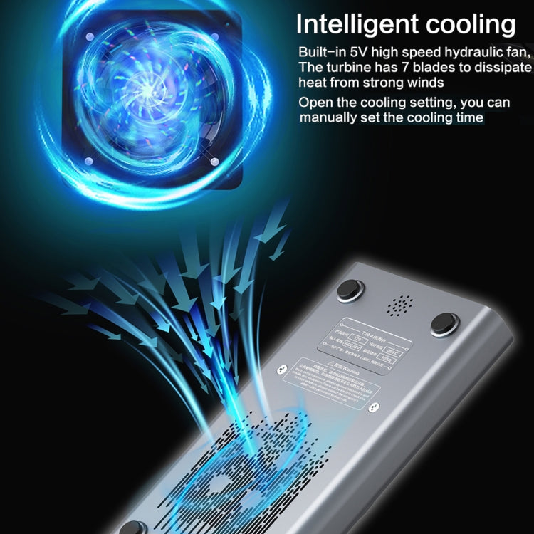i2C T20 Heating Platform Module For iPhone 12 Series - Repair Platform by i2C | Online Shopping South Africa | PMC TechLife | Buy Now Pay Later Mobicred