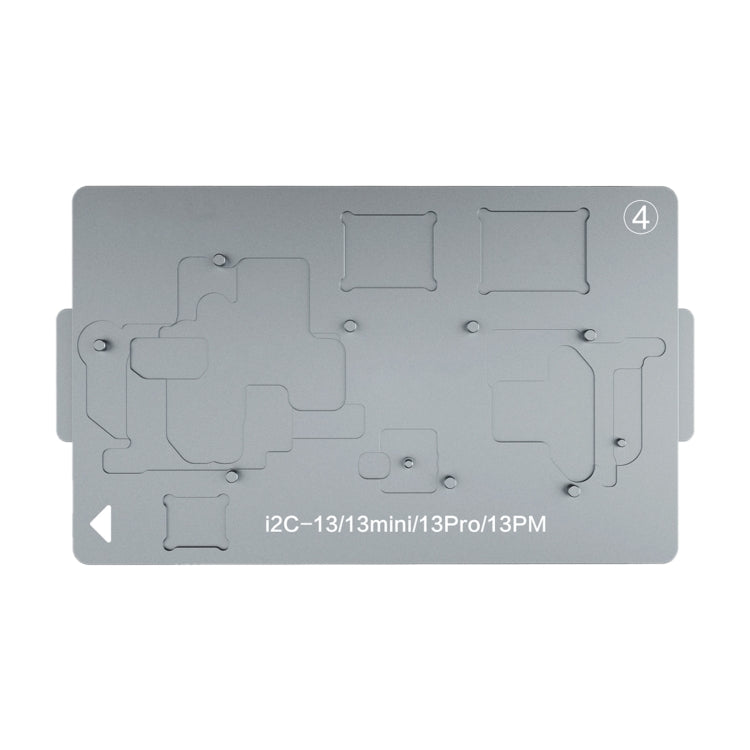 i2C T20 Heating Platform Module For iPhone 13 Series - Repair Platform by i2C | Online Shopping South Africa | PMC TechLife | Buy Now Pay Later Mobicred