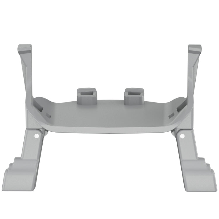 For DJI Mini 3 STARTRC Split Type Heightened Anti-fall Landing Gear Training Rack(Grey) - Holder Series by STARTRC | Online Shopping South Africa | PMC Jewellery