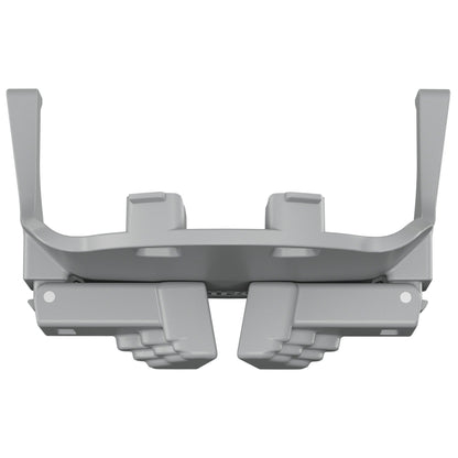 For DJI Mini 3 STARTRC Split Type Heightened Anti-fall Landing Gear Training Rack(Grey) - Holder Series by STARTRC | Online Shopping South Africa | PMC Jewellery