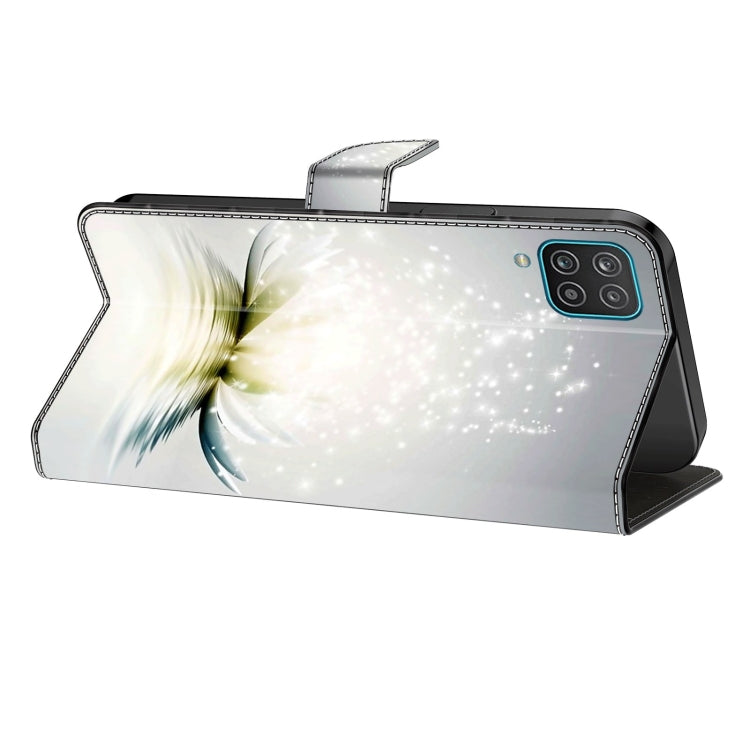 For Xiaomi 13 Pro Crystal 3D Shockproof Protective Leather Phone Case(Light Lotus) - free shipping - PMC TechLife - Order now!