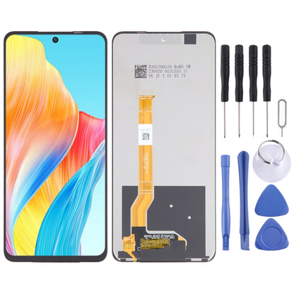 OEM LCD Screen For OPPO A1 5G With Digitizer Full Assembly - LCD Screen by PMC Jewellery | Online Shopping South Africa | PMC Jewellery