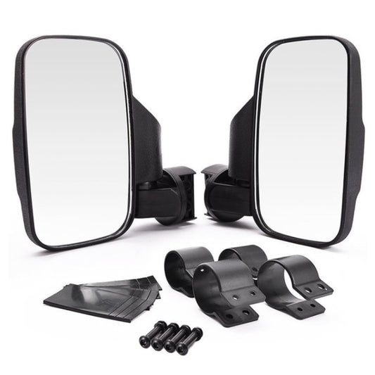 For UTV / ATV UTV-8 Modified Rear View Mirror Side Mirror - Convex Mirror & Accessories by PMC Jewellery | Online Shopping South Africa | PMC Jewellery