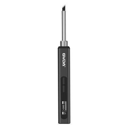 GVDA GD300 Intelligent Internal Heating Digital Display Constant Temperature Maintenance Electric Soldering Iron with Stand Set - Electric Soldering Iron by GVDA | Online Shopping South Africa | PMC Jewellery | Buy Now Pay Later Mobicred